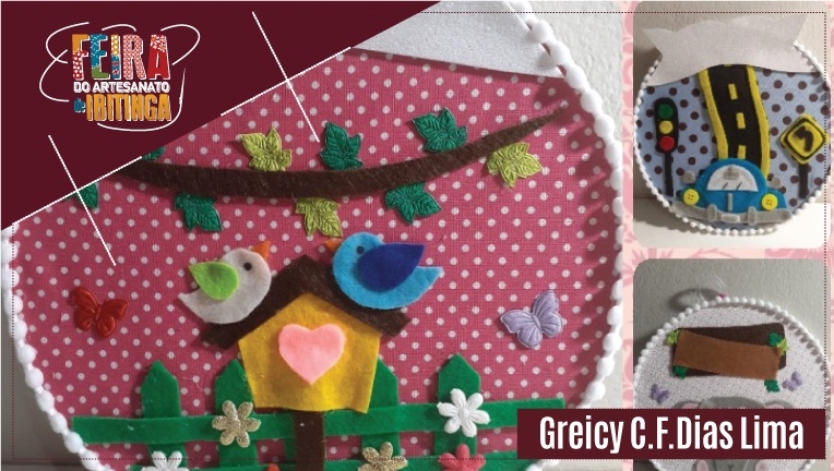 Galeria greicy-cristina-francisco-dias-lima